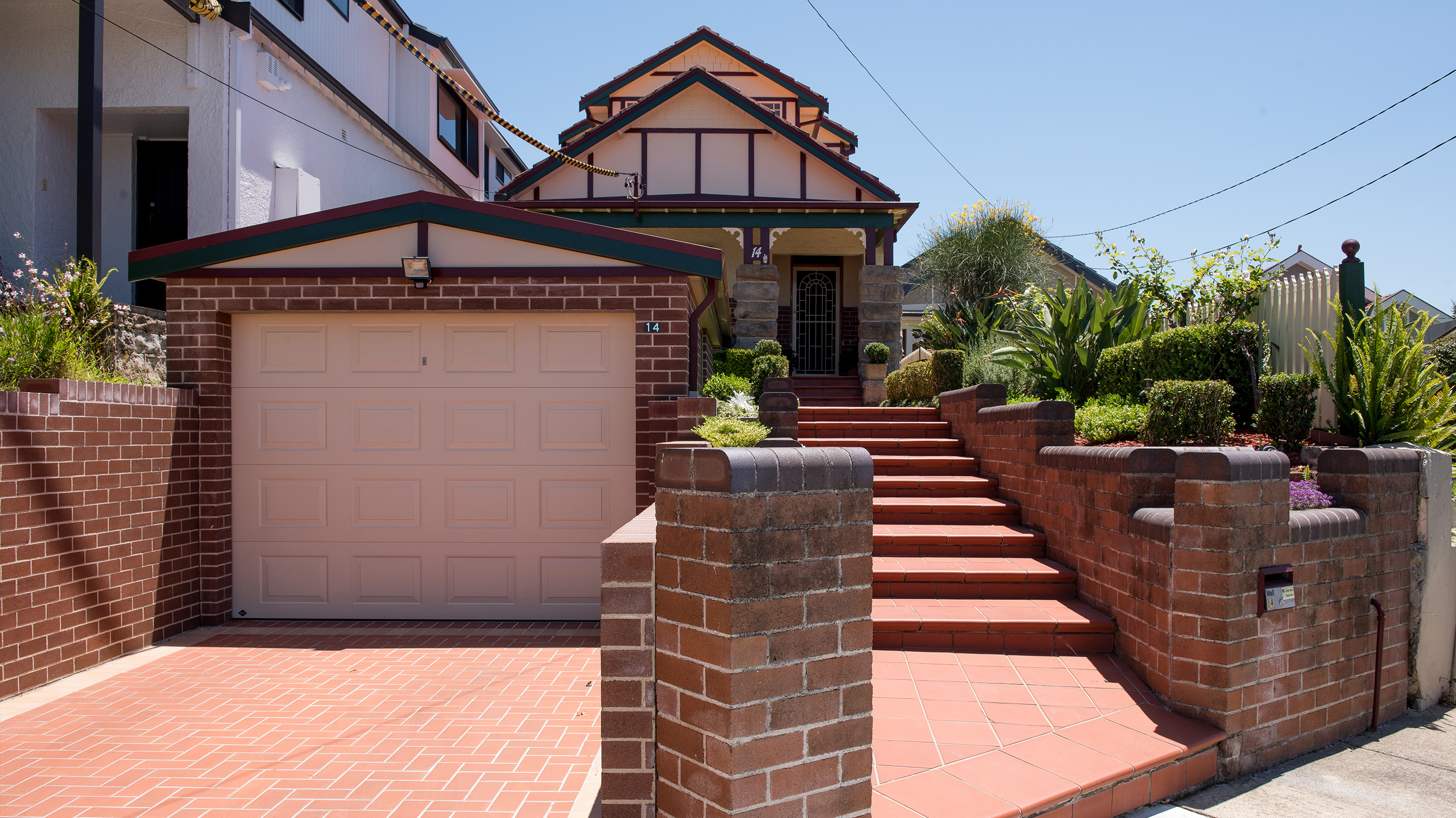 Five Dock Garage